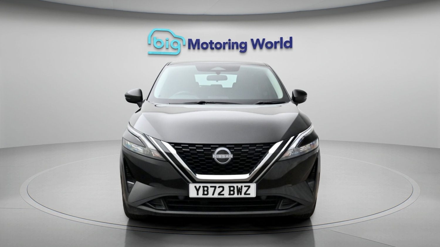 Used Nissan Qashqai 2023 for sale - 78053715: Photo 2