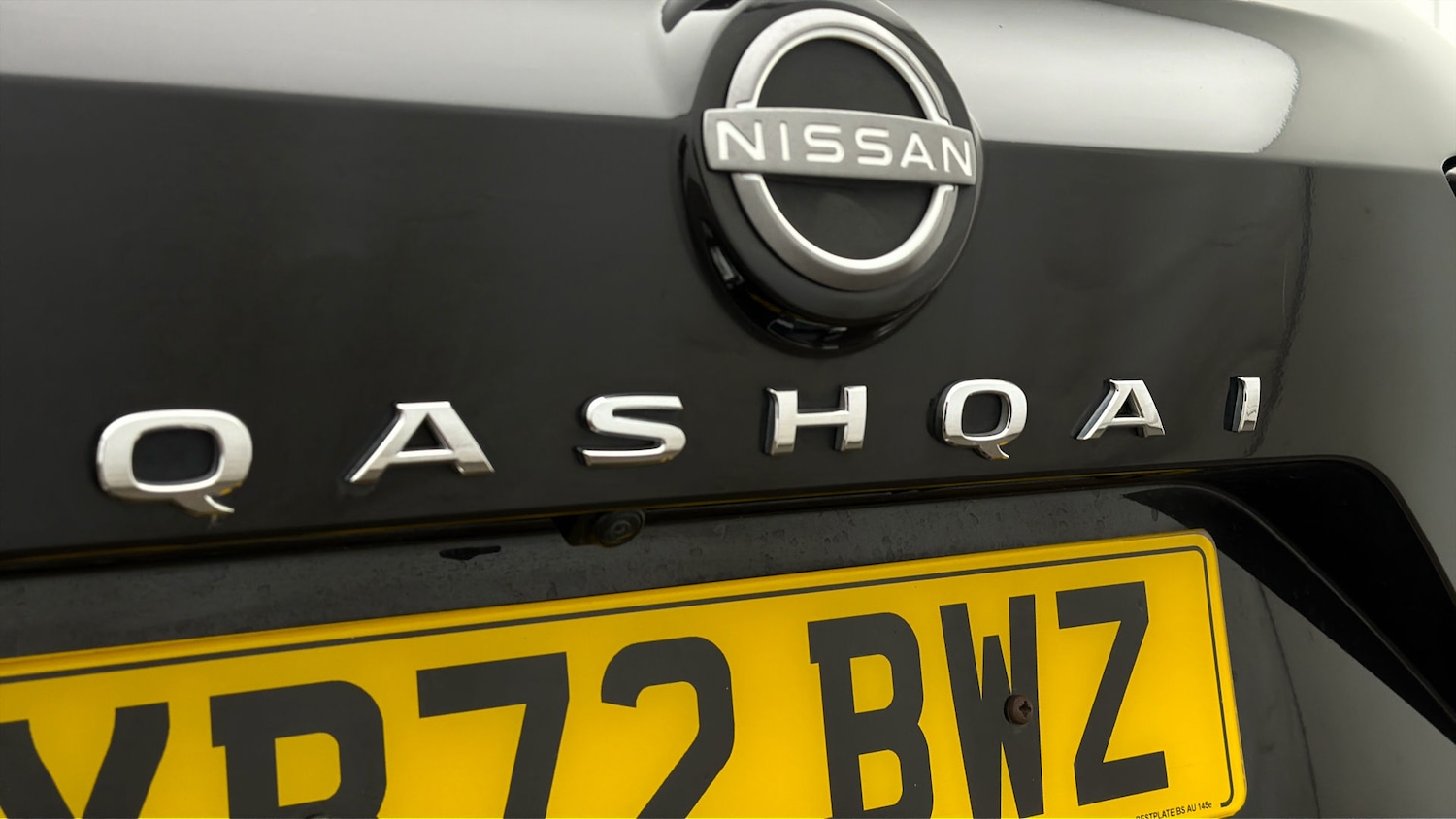 Used Nissan Qashqai 2023 for sale - 78053715: Photo 20