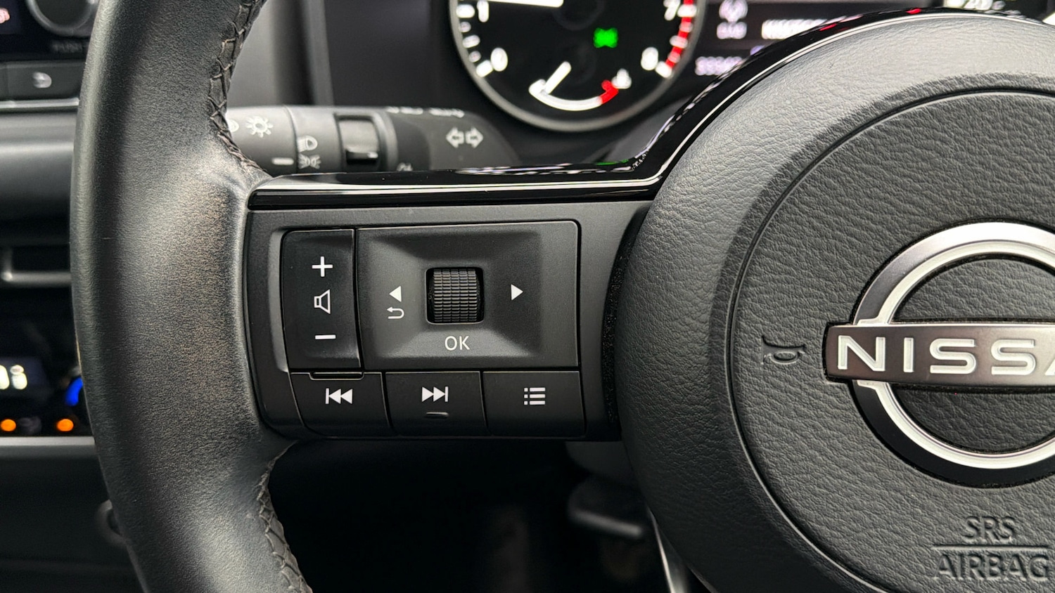 Used Nissan Qashqai 2023 for sale - 78053715: Photo 22