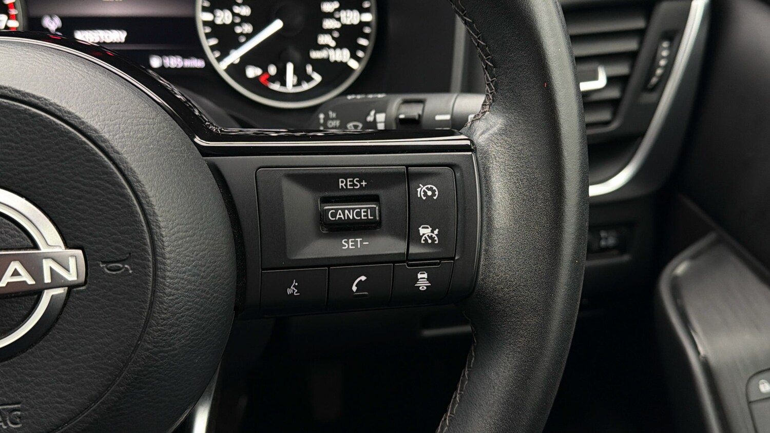 Used Nissan Qashqai 2023 for sale - 78053715: Photo 23