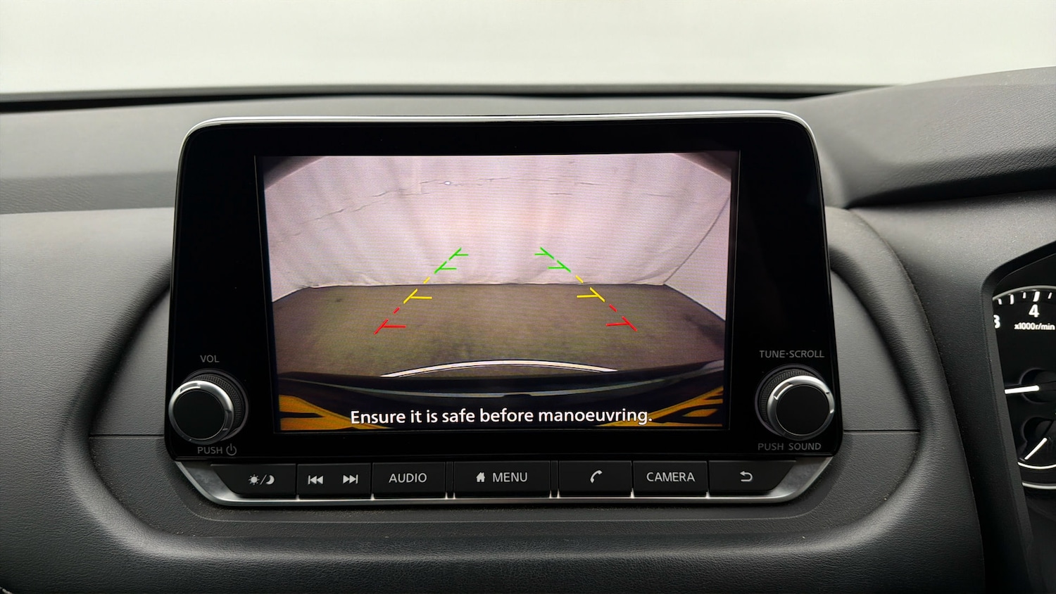 Used Nissan Qashqai 2023 for sale - 78053715: Photo 25