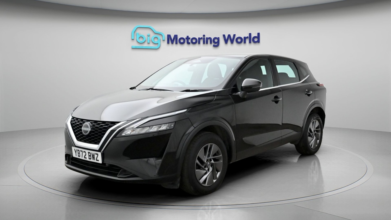 Used Nissan Qashqai 2023 for sale - 78053715: Photo 3