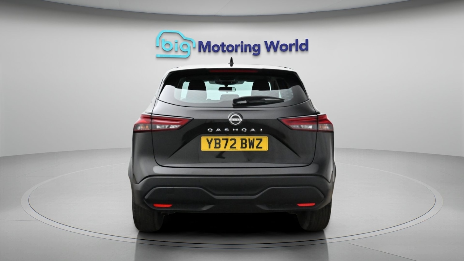 Used Nissan Qashqai 2023 for sale - 78053715: Photo 6