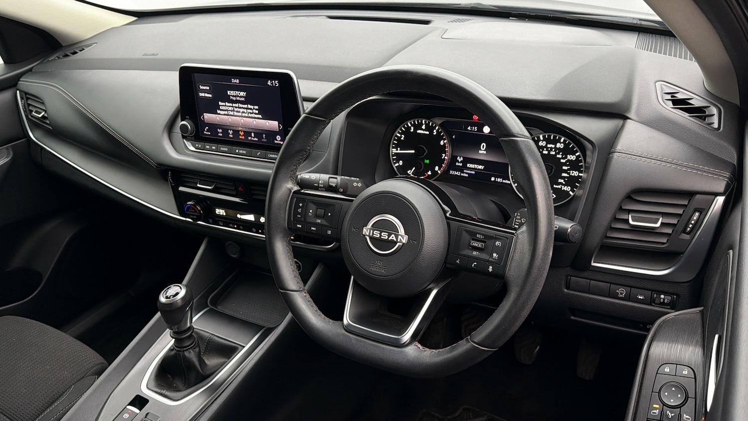 Used Nissan Qashqai 2023 for sale - 78053715: Photo 9