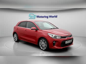 Used Kia Rio 2017 for sale - 79721053: Photo