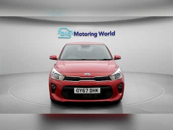Used Kia Rio 2017 for sale - 79721053: Photo