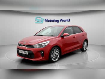 Used Kia Rio 2017 for sale - 79721053: Photo
