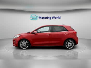 Used Kia Rio 2017 for sale - 79721053: Photo