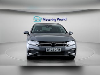 Used Volkswagen Passat 2022 for sale - 79583831: Photo