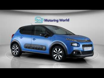Used Citroen C3 2019 for sale - 74668505: Photo