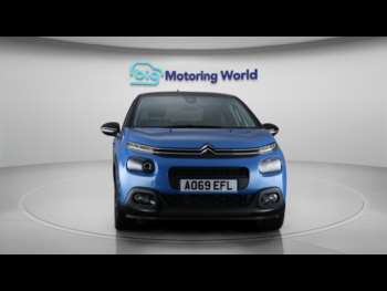 Used Citroen C3 2019 for sale - 74668505: Photo