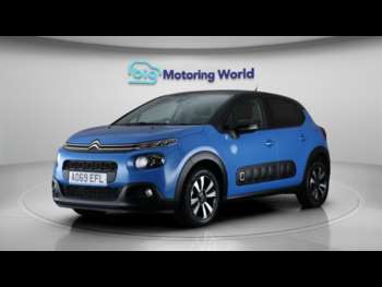 Used Citroen C3 2019 for sale - 74668505: Photo