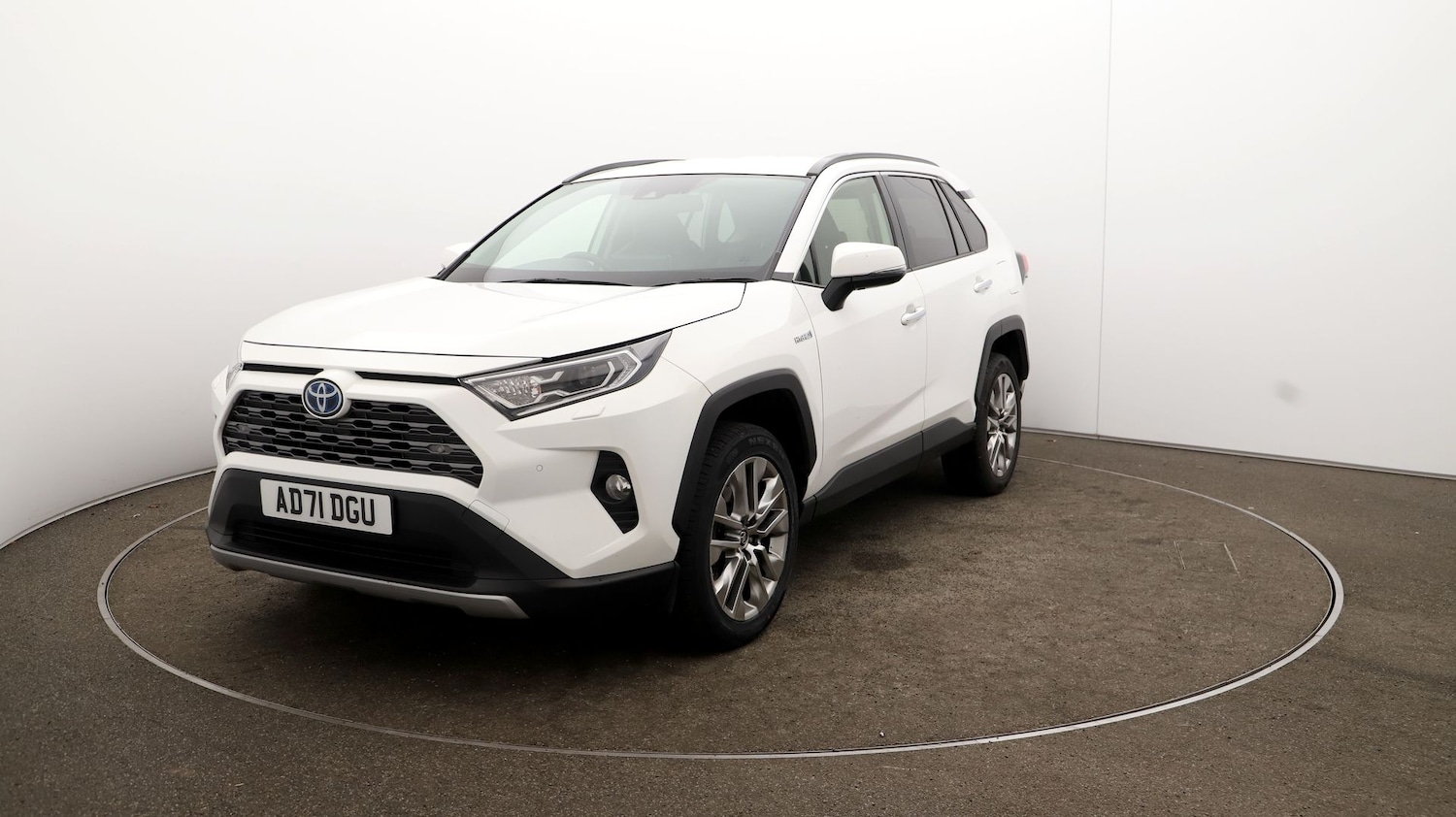 Used Toyota RAV4 2022 for sale - 76809470: Photo 29