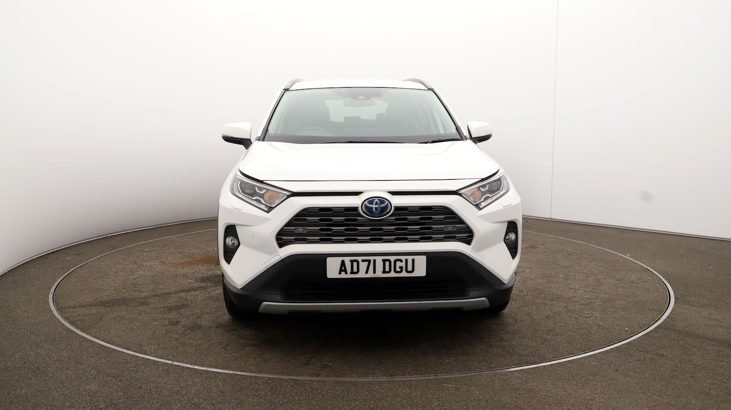 Used Toyota RAV4 2022 for sale - 76809470: Photo 32