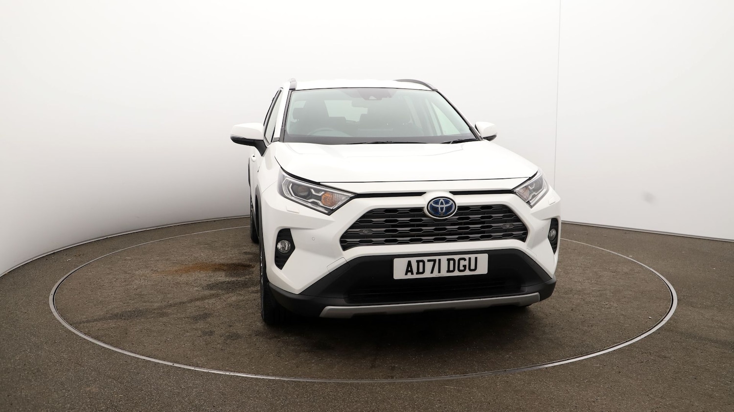 Used Toyota RAV4 2022 for sale - 76809470: Photo 33