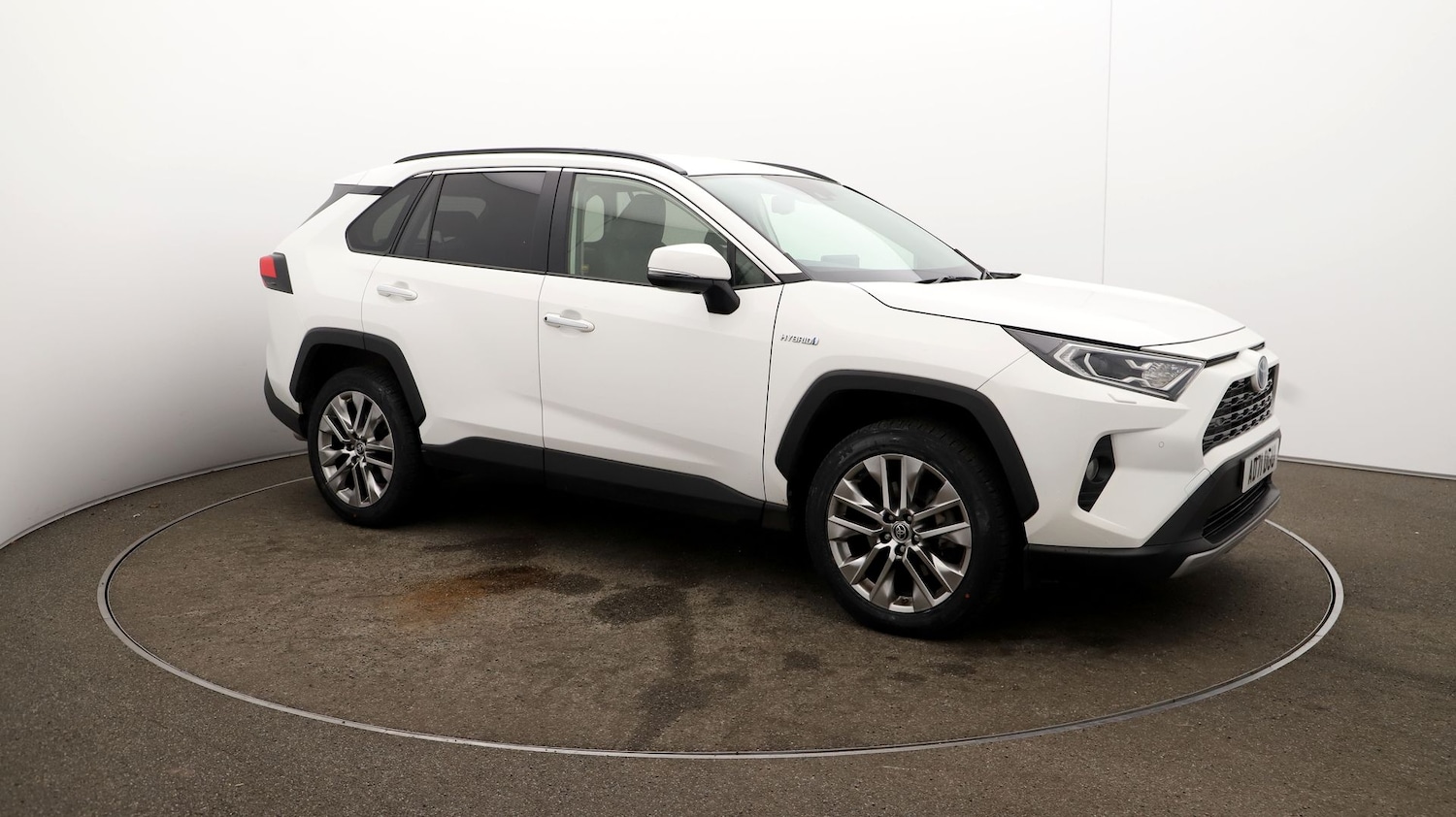 Used Toyota RAV4 2022 for sale - 76809470: Photo 37