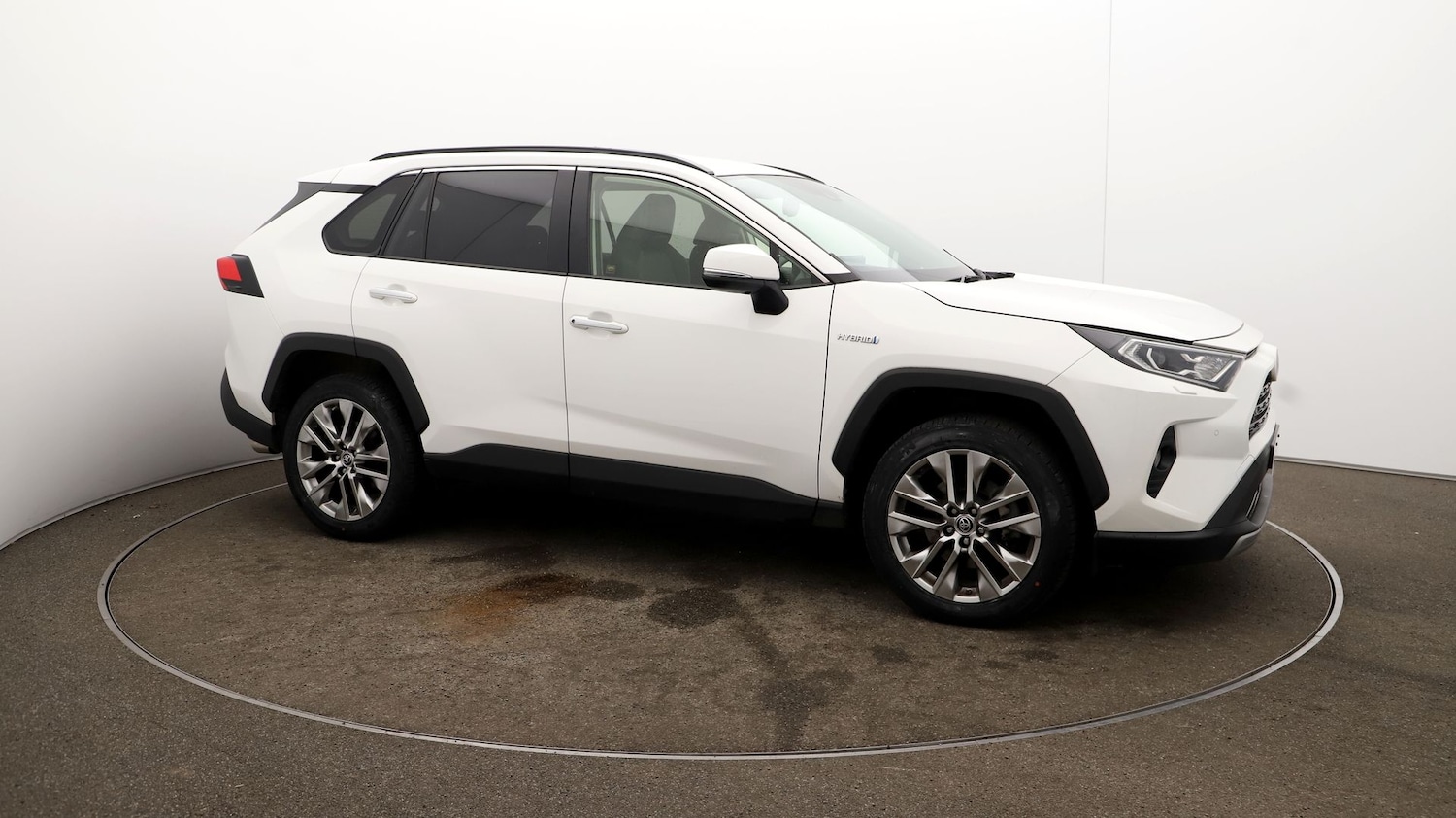 Used Toyota RAV4 2022 for sale - 76809470: Photo 38