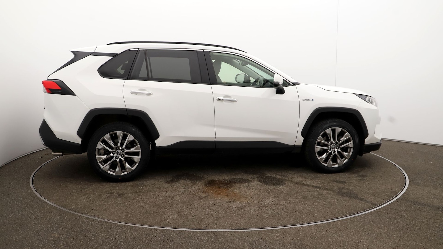 Used Toyota RAV4 2022 for sale - 76809470: Photo 42