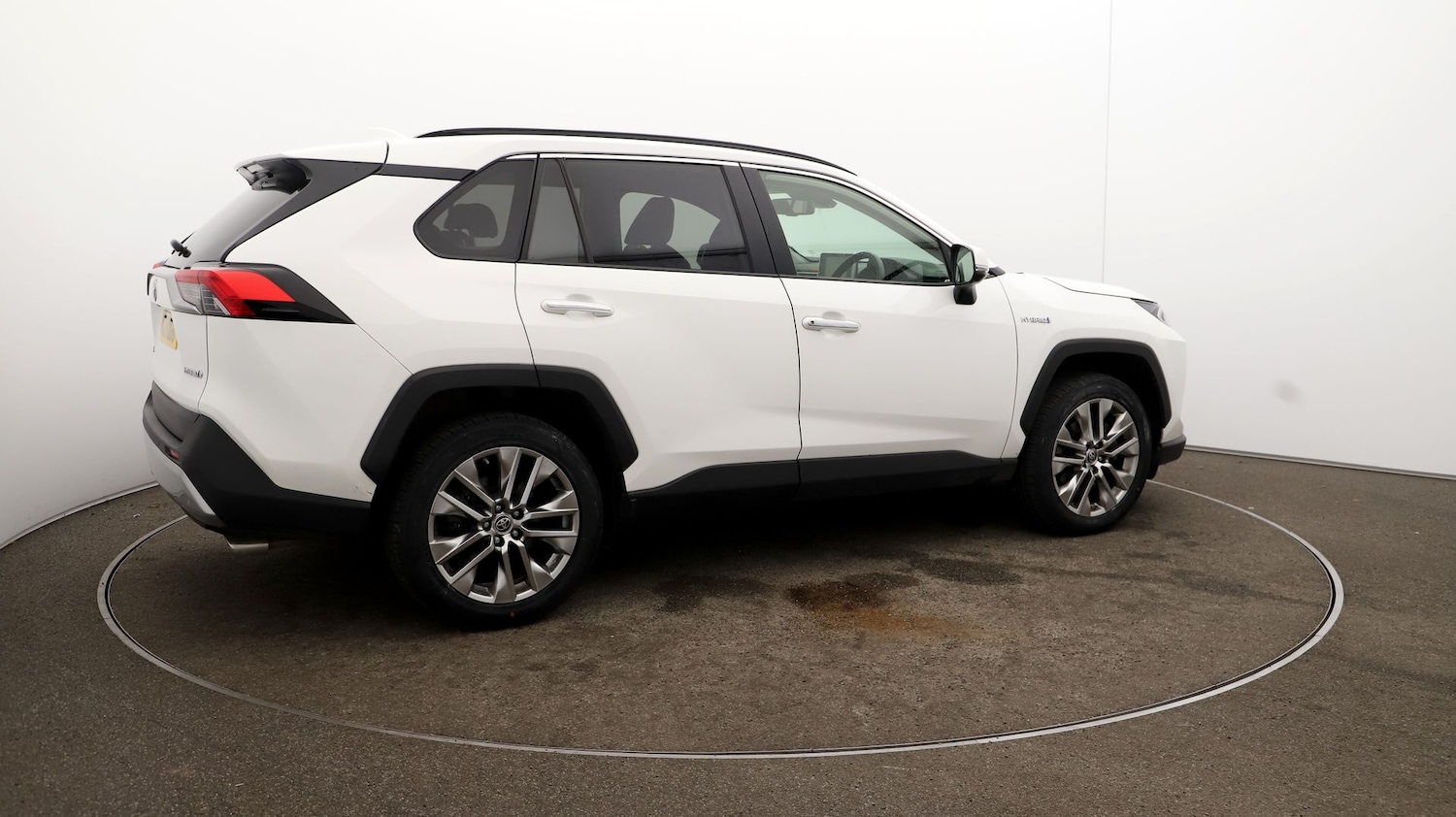 Used Toyota RAV4 2022 for sale - 76809470: Photo 44