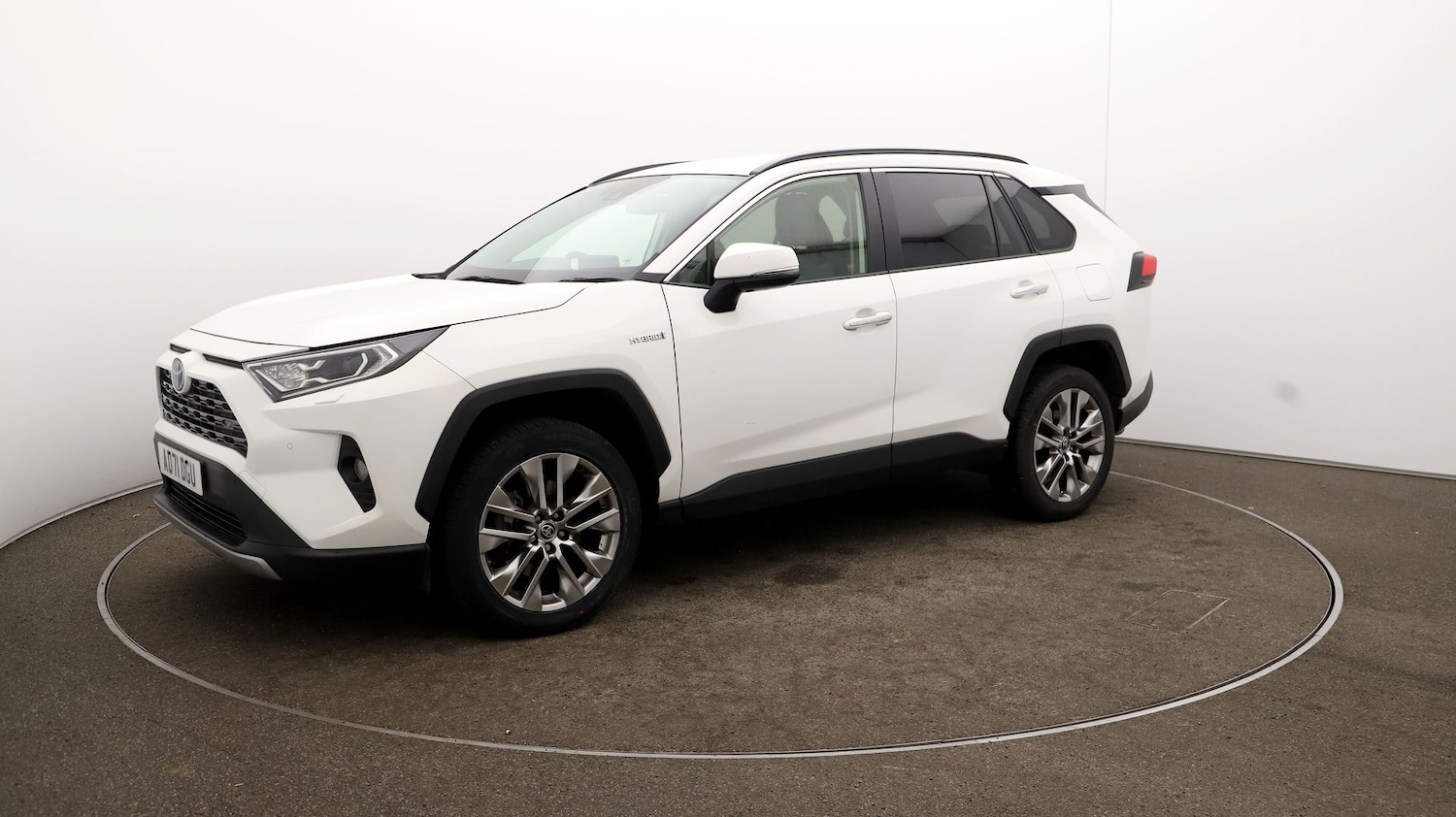 Used Toyota RAV4 2022 for sale - 76809470: Photo 60