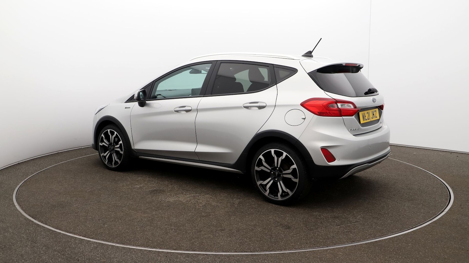 Used Ford Fiesta for sale - 76811273: Photo 30