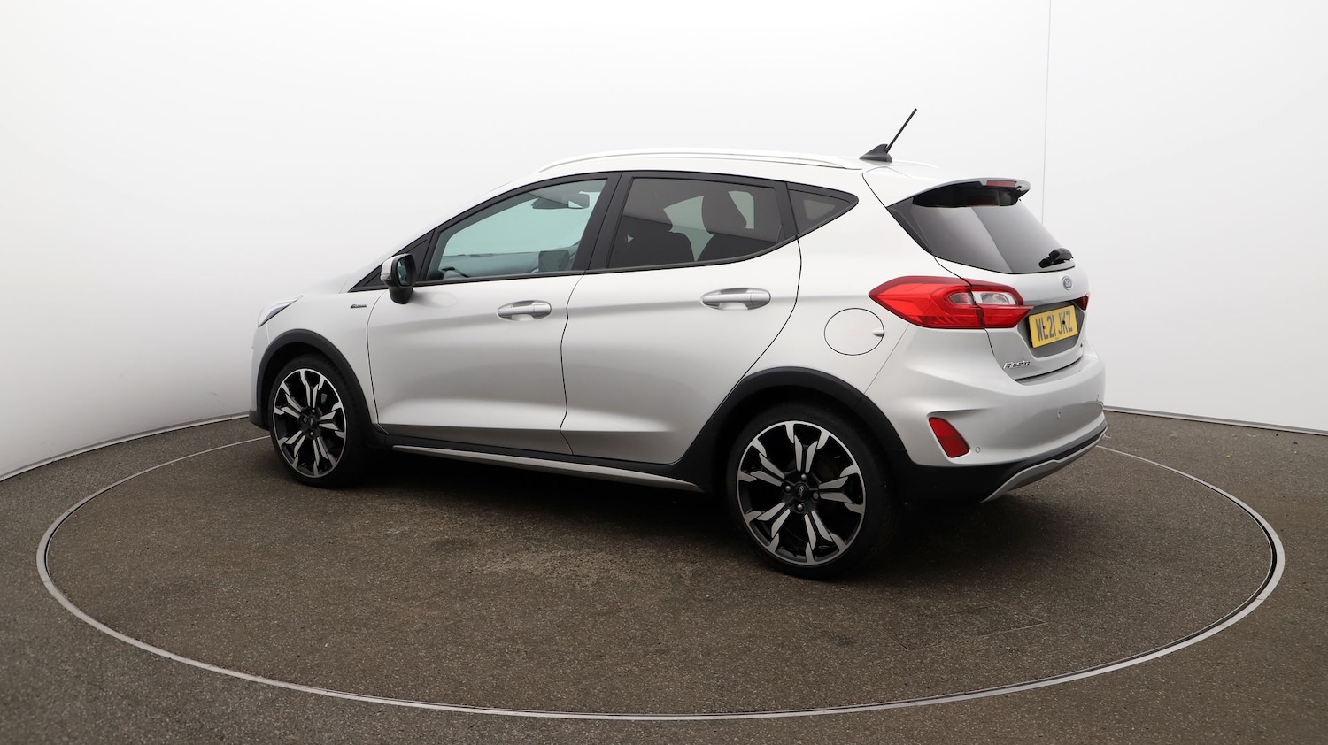 Used Ford Fiesta for sale - 76811273: Photo 31