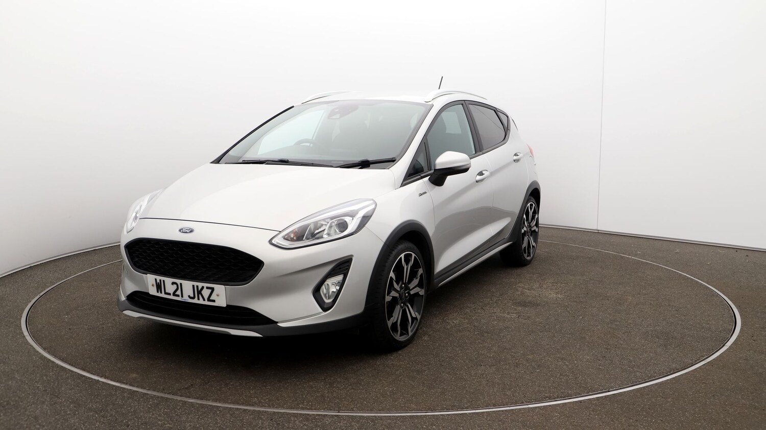 Used Ford Fiesta for sale - 76811273: Photo 32