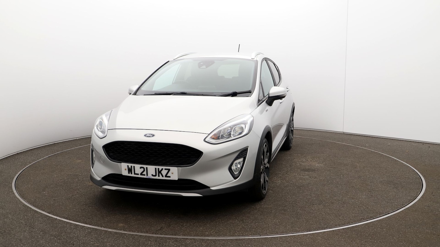 Used Ford Fiesta for sale - 76811273: Photo 33