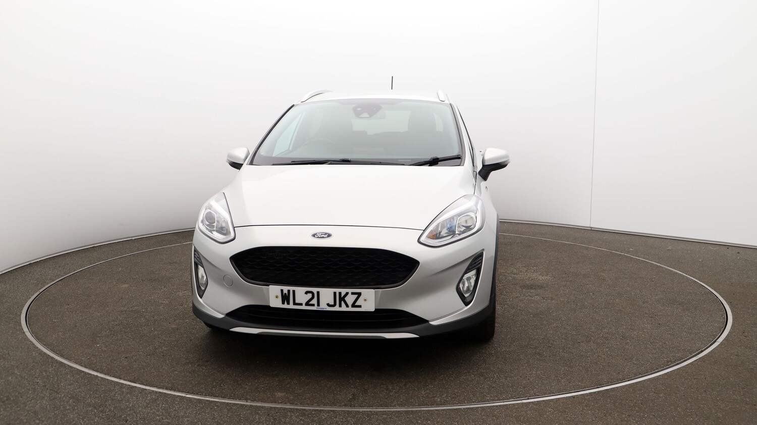 Used Ford Fiesta for sale - 76811273: Photo 34