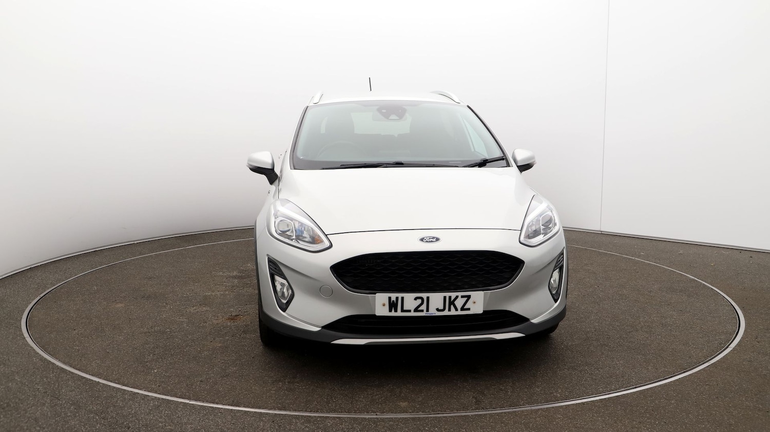 Used Ford Fiesta for sale - 76811273: Photo 35