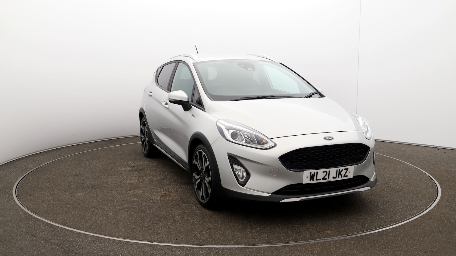 Used Ford Fiesta for sale - 76811273: Photo 37