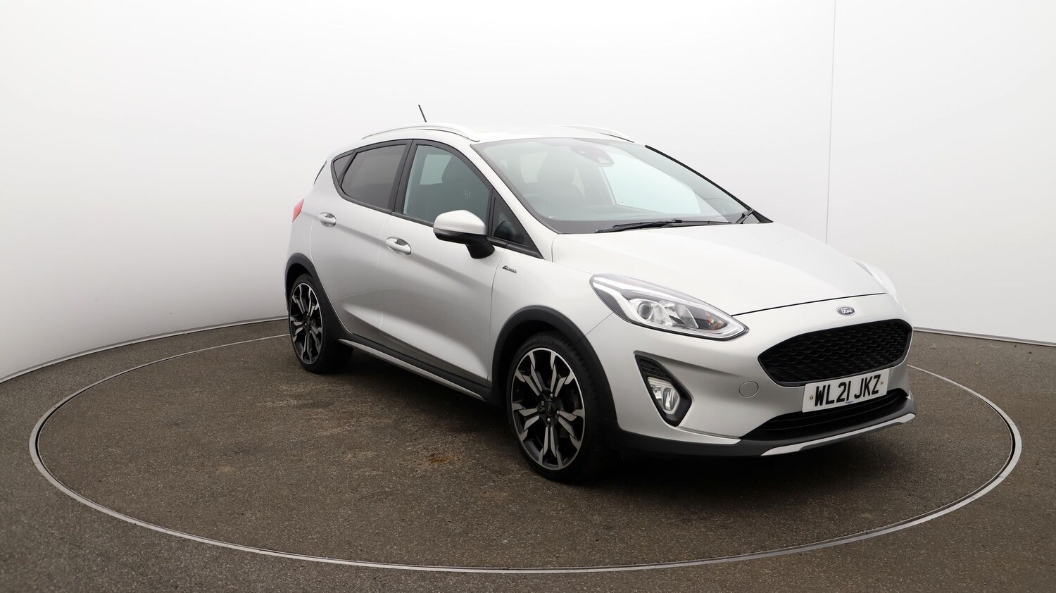 Used Ford Fiesta for sale - 76811273: Photo 38