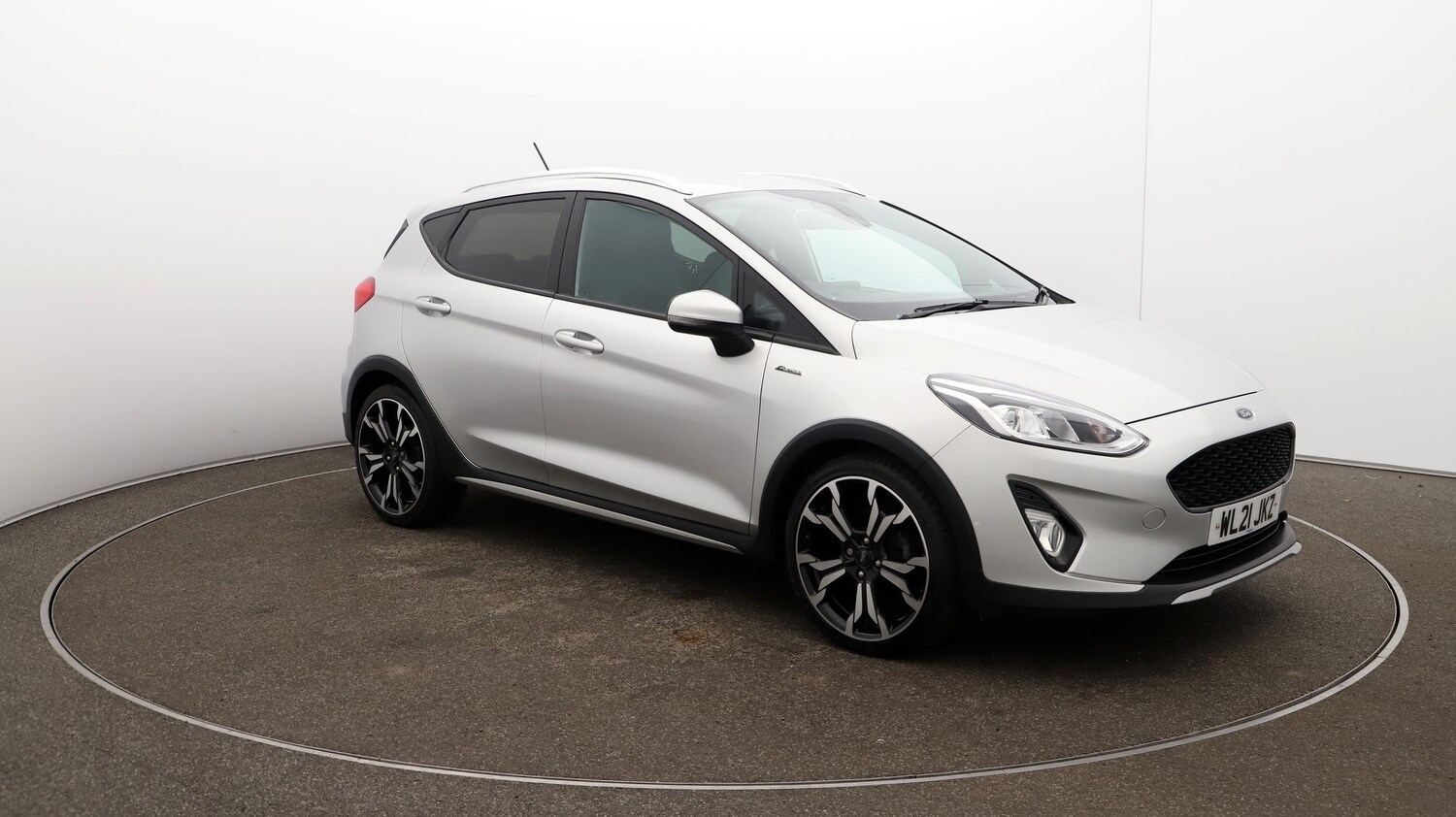 Used Ford Fiesta for sale - 76811273: Photo 39