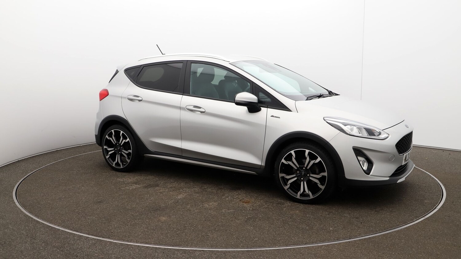 Used Ford Fiesta for sale - 76811273: Photo 40