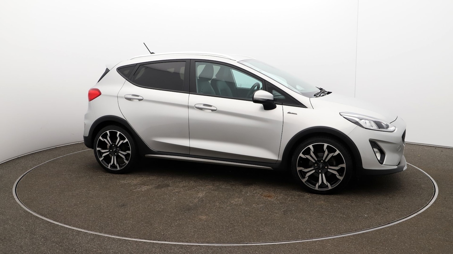 Used Ford Fiesta for sale - 76811273: Photo 41