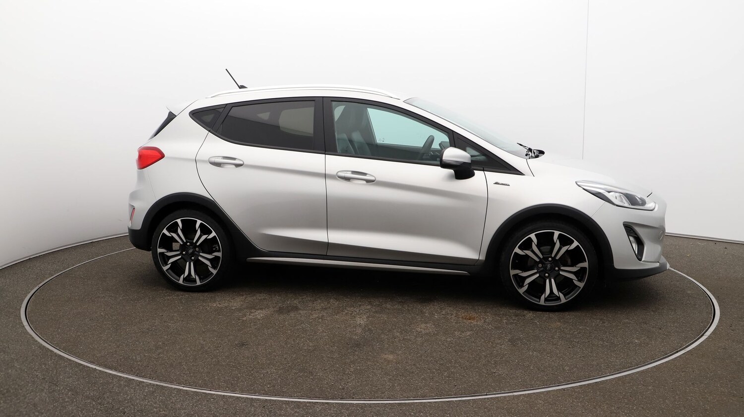 Used Ford Fiesta for sale - 76811273: Photo 43