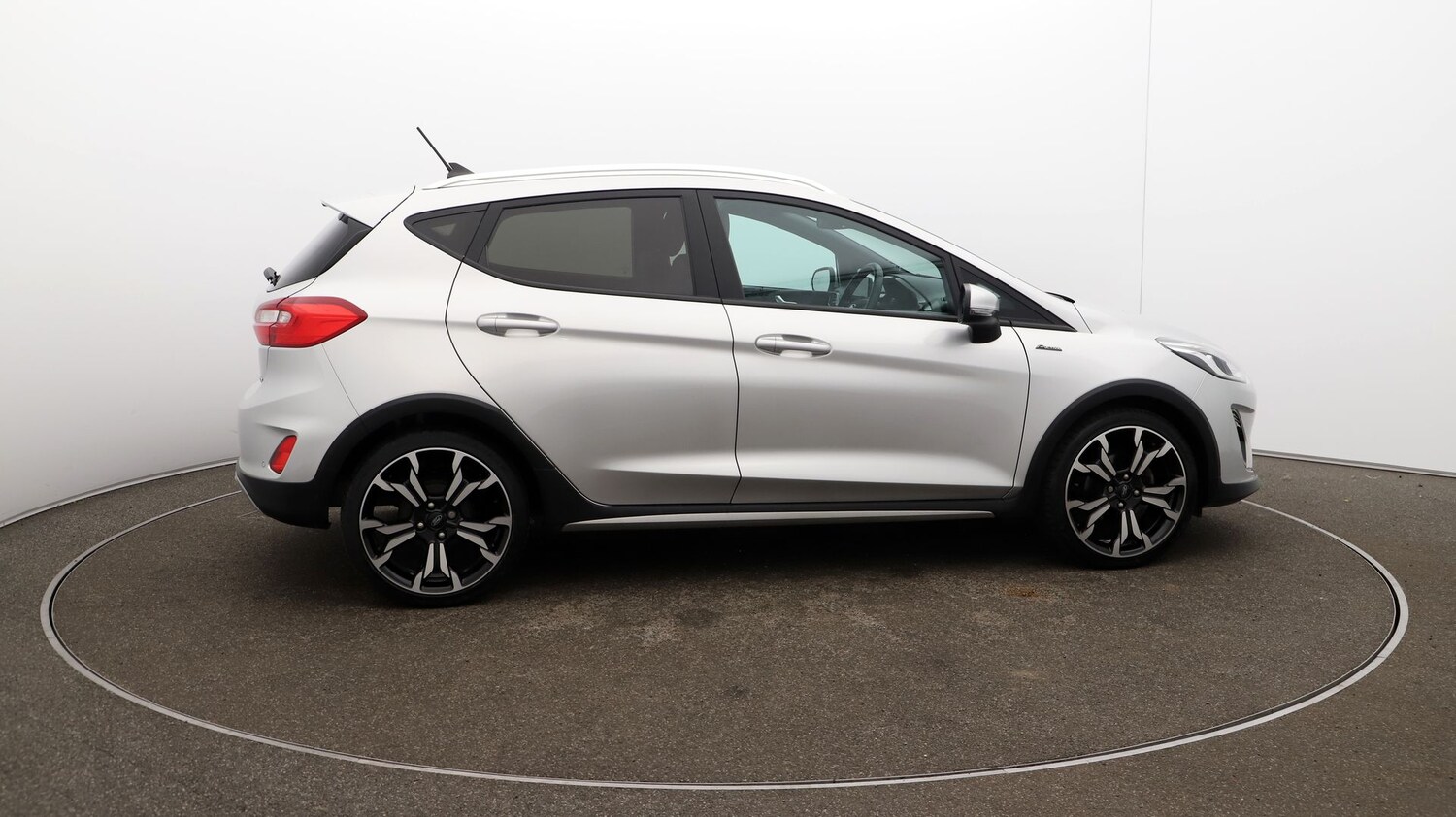 Used Ford Fiesta for sale - 76811273: Photo 45