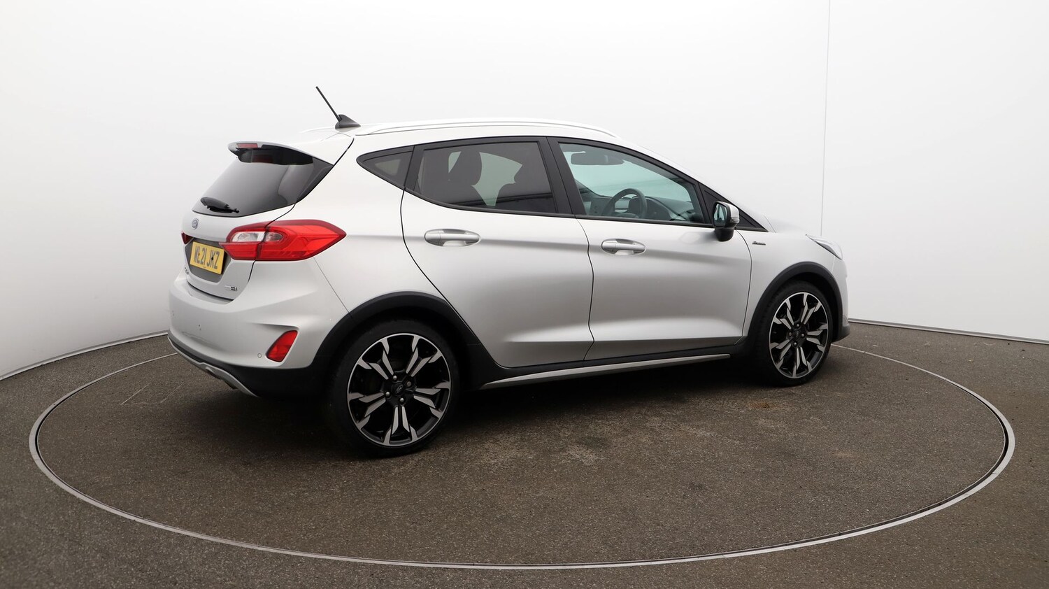 Used Ford Fiesta for sale - 76811273: Photo 47