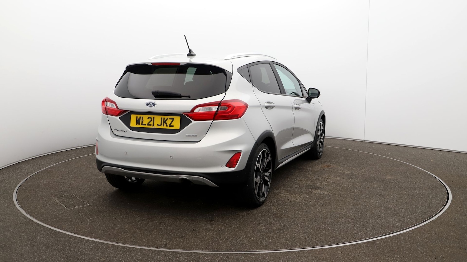 Used Ford Fiesta for sale - 76811273: Photo 50