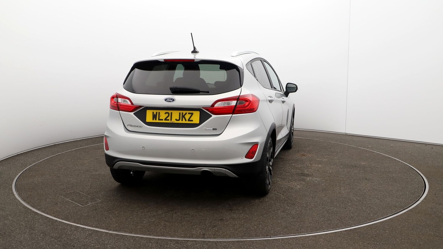 Used Ford Fiesta for sale - 76811273: Photo 51