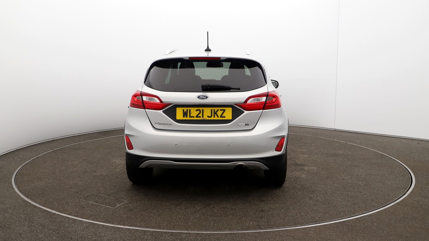 Used Ford Fiesta for sale - 76811273: Photo 52