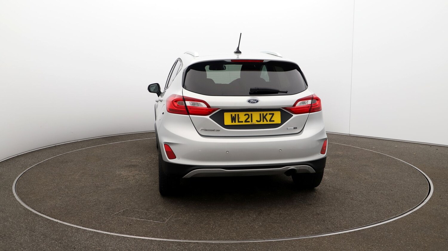 Used Ford Fiesta for sale - 76811273: Photo 54