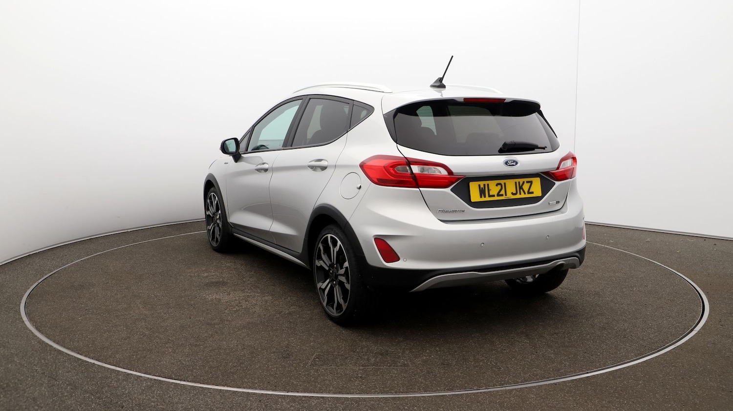 Used Ford Fiesta for sale - 76811273: Photo 56