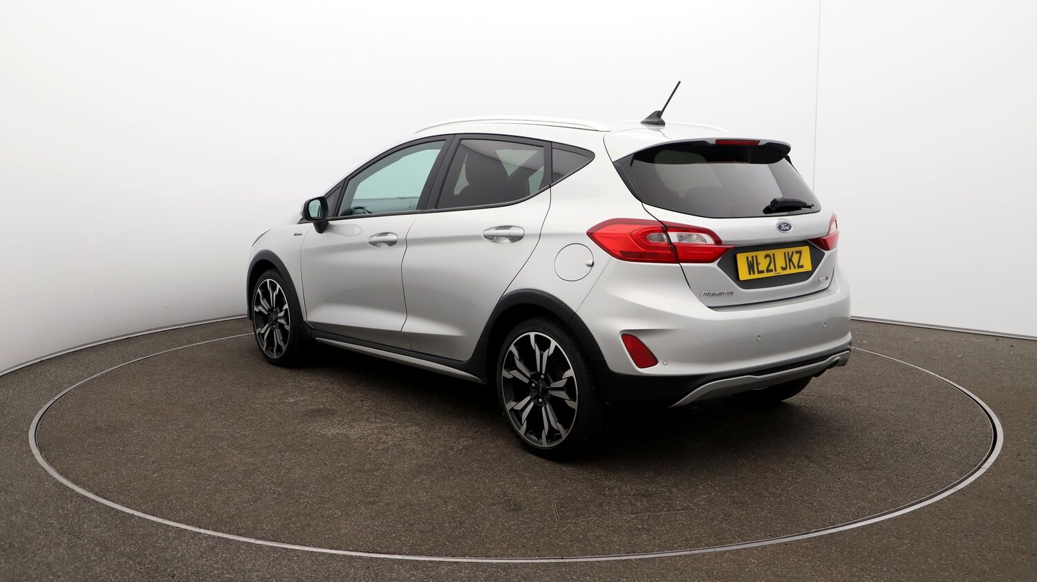 Used Ford Fiesta for sale - 76811273: Photo 57