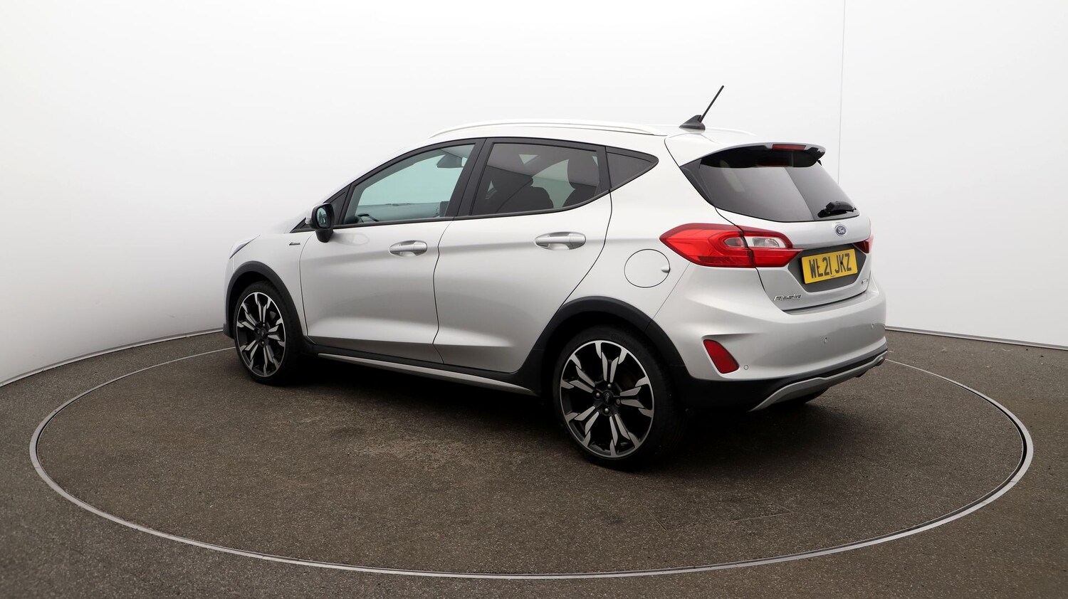 Used Ford Fiesta for sale - 76811273: Photo 58