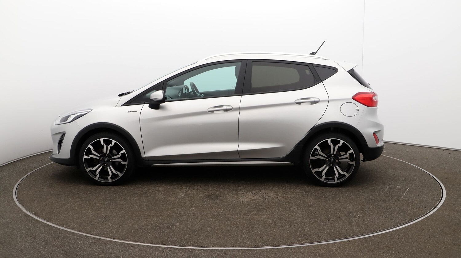 Used Ford Fiesta for sale - 76811273: Photo 59