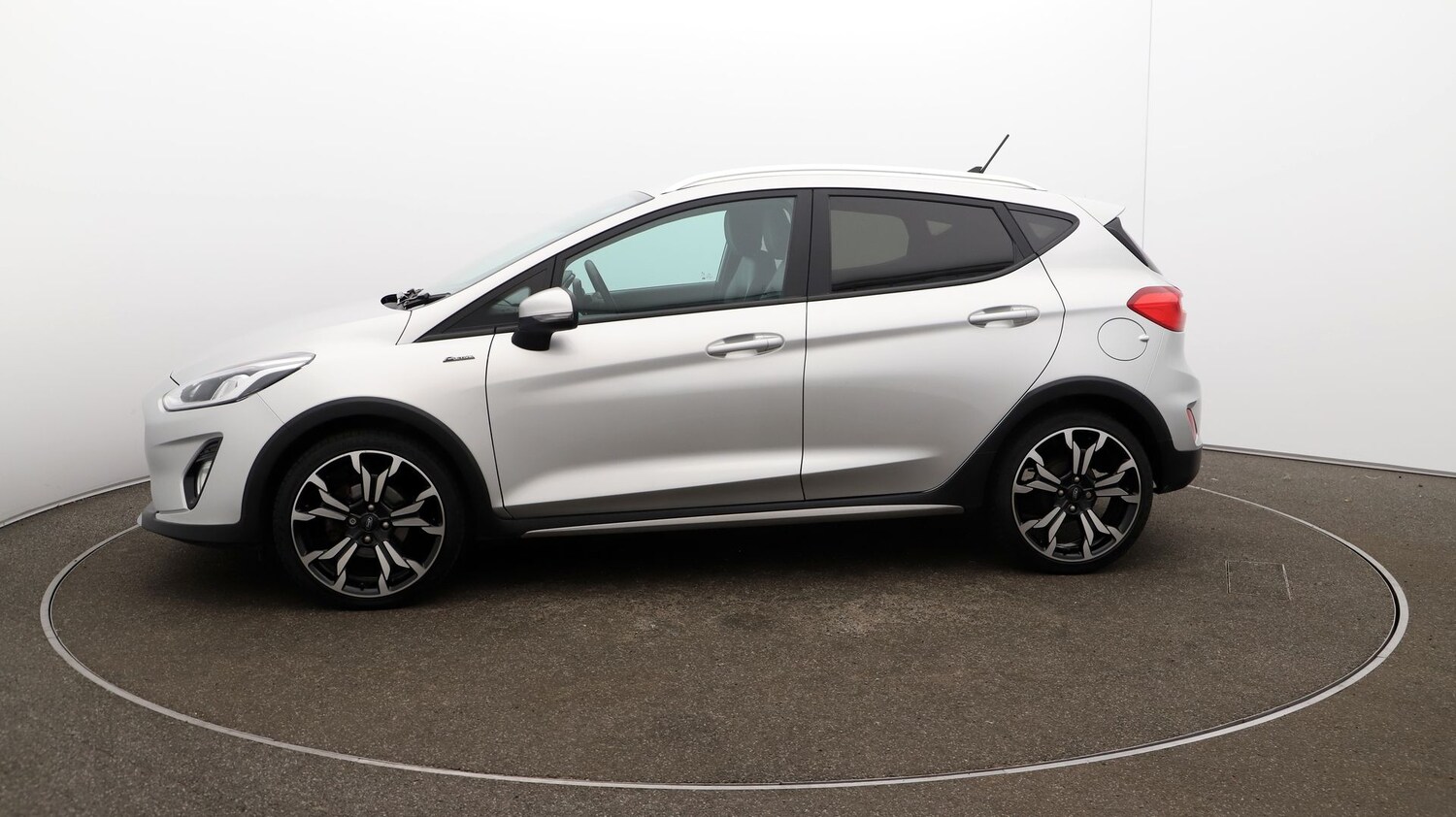 Used Ford Fiesta for sale - 76811273: Photo 60