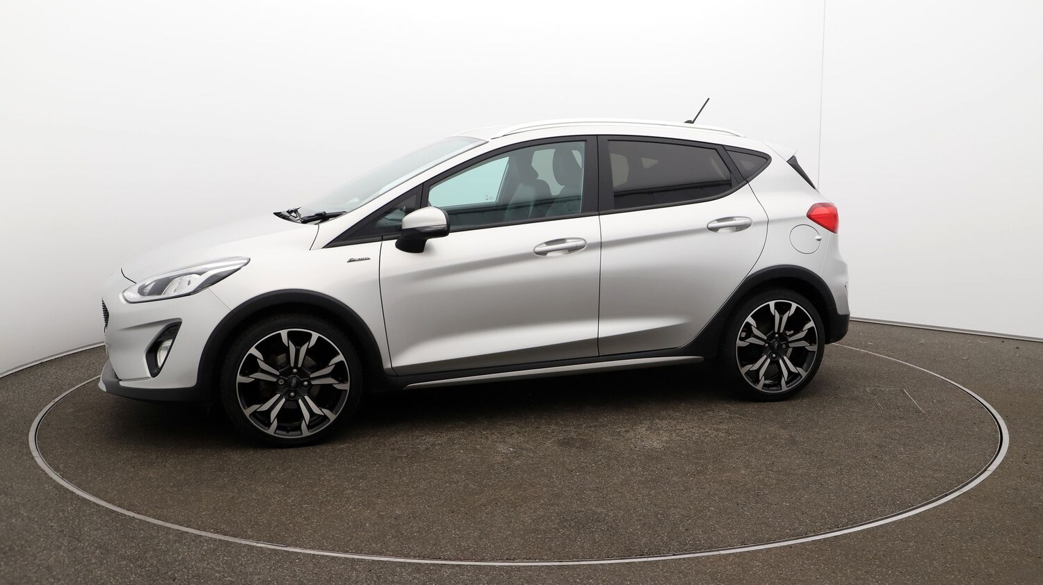 Used Ford Fiesta for sale - 76811273: Photo 61