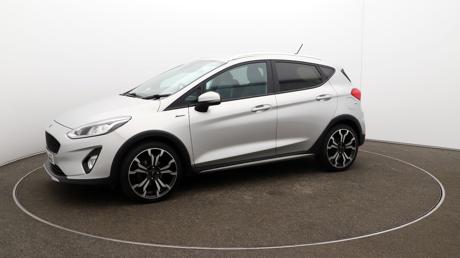 Used Ford Fiesta for sale - 76811273: Photo 62