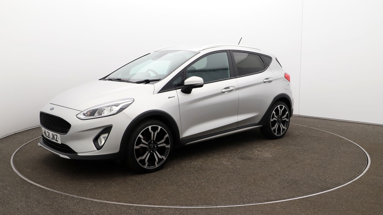 Used Ford Fiesta for sale - 76811273: Photo 63